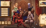 【互动SLG】阿奎隆：涩欲公会 Aquilon Lust Guild 中文无修版