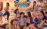 【互动SLG】夏日传说-写实重制版 Summertime Saga v0.3.5 汉化版 PC+安卓