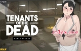 【互动SLG】亡灵房客 Tenants of the Dead v.1.053 中文版 PC+安卓