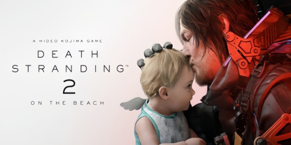 【动作冒险/转载】死亡搁浅2：冥滩之上 v1.1.53.0 简体中文