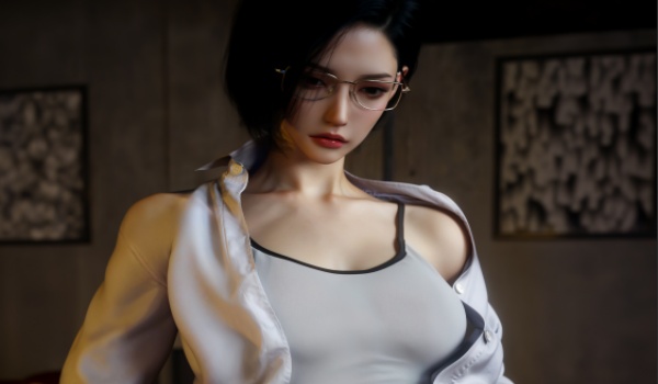 【漫画/VIP】青鸾殇秦璐篇1-14+方岚篇1-9 高渲染~