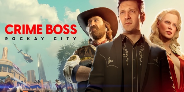 【枪战射击/转载】法外枭雄：滚石城 v1.20.0.0 简体中文