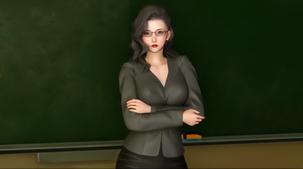 【国产SLG】韵母攻略：1~4部合集 中文版[PC+安卓]